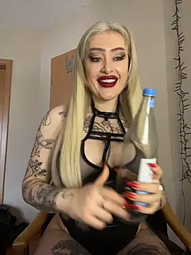 JennaLinn online show from 01-24-25, 11:59