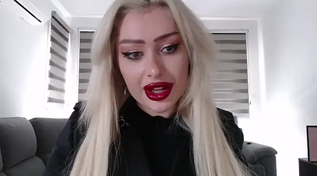 JennaLinn online show from 02-03-25, 11:42