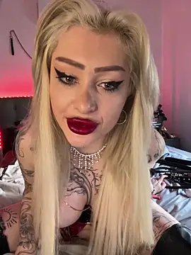 JennaLinn online show from 03-02-25, 02:32