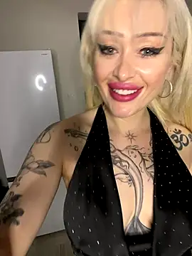 JennaLinn online show from 10-12-25, 04:28