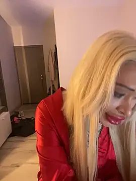 JennaLinn online show from 03-07-26, 09:45