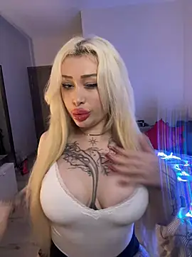 JennaLinn online show from 05-01-26, 12:26