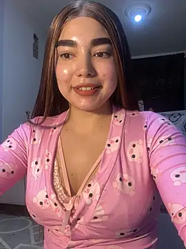 DulceChloe99 online show from 04-23-26, 12:56