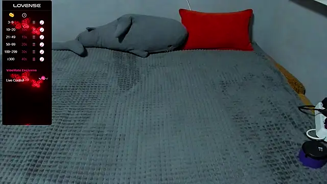 eva zero online show from 03-02-25, 05:25