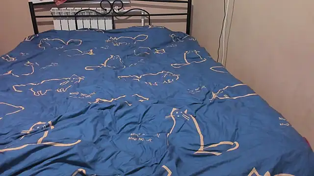 eva zero online show from 01-12-26, 02:11