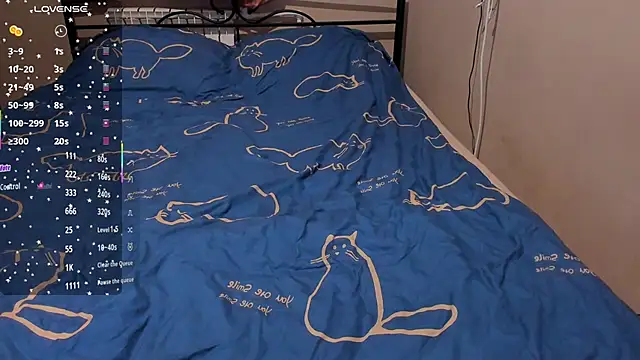 eva zero online show from 02-24-26, 03:10