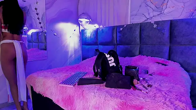 Snapshot of AntonellaRossi chatting on 02-22-26, 07:45 AntonellaRossi online show from 02-22-26, 07:45