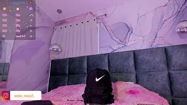 Snapshot of AntonellaRossi chatting on 03-19-26, 08:02 AntonellaRossi online show from 03-19-26, 08:02