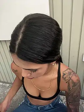 AntonellaRossi online show from 07-24-26, 06:06