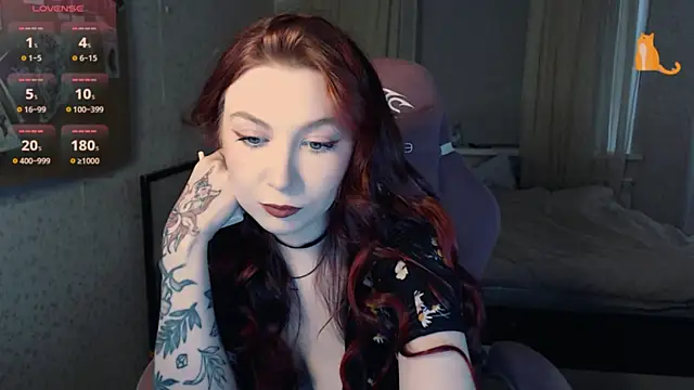 Cute lina online show from 03-06-25, 11:47