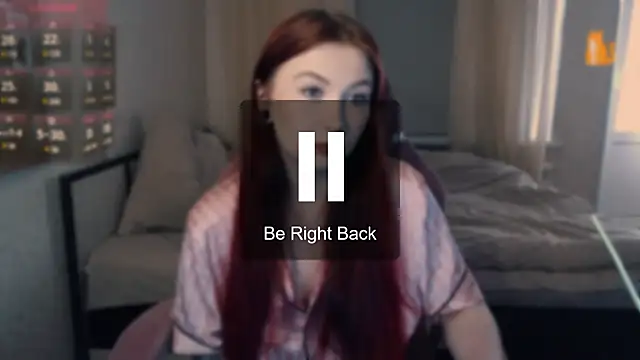 Cute lina online show from 03-10-25, 12:37