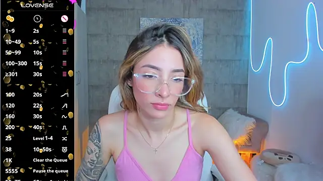 Snapshot of barbie_scoth_ chatting on 01-03-25, 09:15 barbie scoth online show from 01-03-25, 09:15