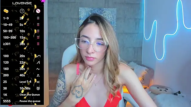 Snapshot of barbie_scoth_ chatting on 01-05-25, 08:31 barbie scoth online show from 01-05-25, 08:31