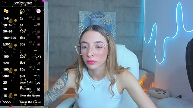 Snapshot of barbie_scoth_ chatting on 01-06-25, 10:58 barbie scoth online show from 01-06-25, 10:58