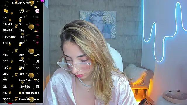 Snapshot of barbie_scoth_ chatting on 01-10-25, 09:20 barbie scoth online show from 01-10-25, 09:20