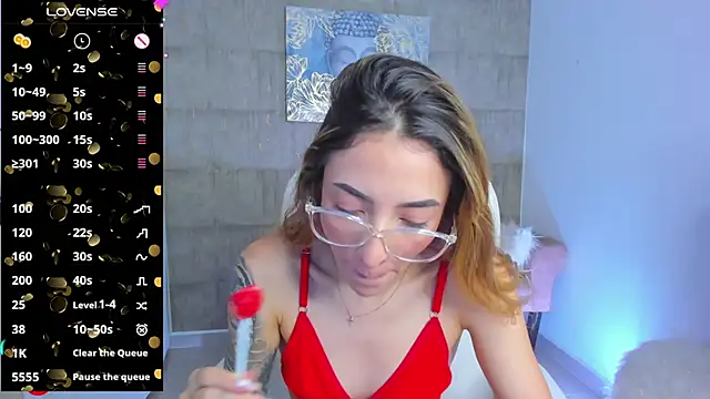 Snapshot of barbie_scoth_ chatting on 02-09-25, 08:02 barbie scoth online show from 02-09-25, 08:02