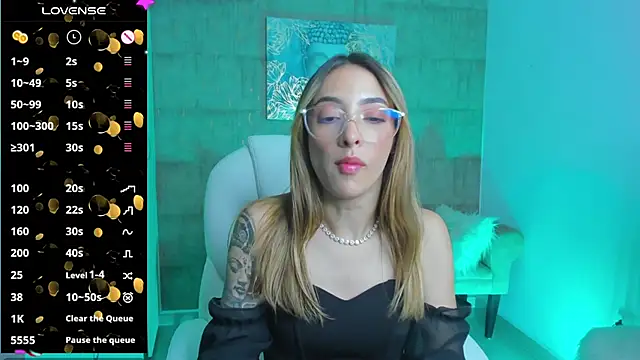 Snapshot of barbie_scoth_ chatting on 02-16-25, 10:43 barbie scoth online show from 02-16-25, 10:43