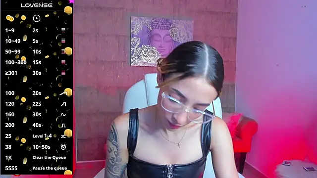 Snapshot of barbie_scoth_ chatting on 02-17-25, 10:36 barbie scoth online show from 02-17-25, 10:36