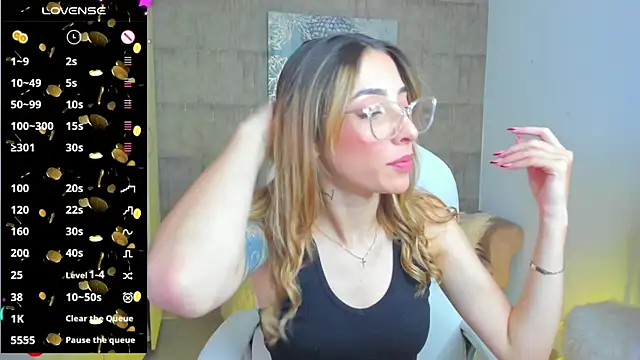 Snapshot of barbie_scoth_ chatting on 02-21-25, 08:38 barbie scoth online show from 02-21-25, 08:38