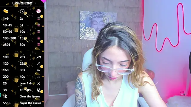 Snapshot of barbie_scoth_ chatting on 03-01-25, 06:43 barbie scoth online show from 03-01-25, 06:43