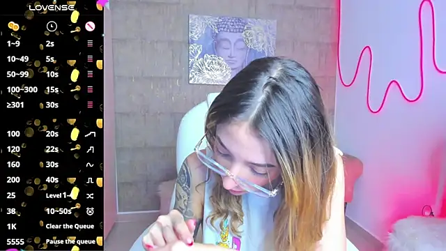 Snapshot of barbie_scoth_ chatting on 03-01-25, 10:31 barbie scoth online show from 03-01-25, 10:31