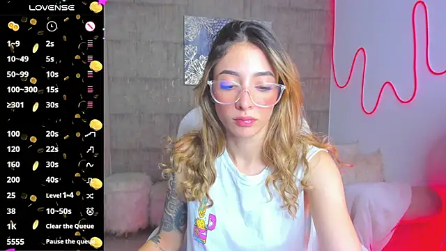 Snapshot of barbie_scoth_ chatting on 03-02-25, 03:13 barbie scoth online show from 03-02-25, 03:13