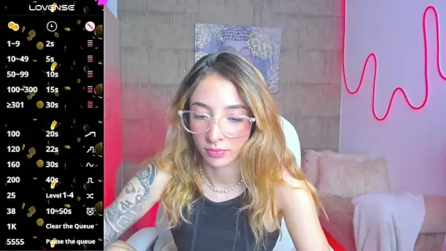 Snapshot of barbie_scoth_ chatting on 03-02-25, 11:09 barbie scoth online show from 03-02-25, 11:09