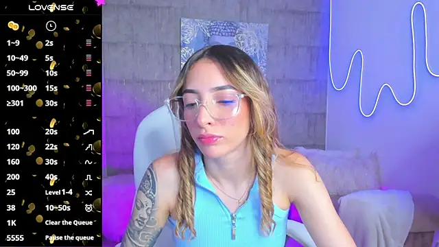 Snapshot of barbie_scoth_ chatting on 03-05-25, 09:59 barbie scoth online show from 03-05-25, 09:59