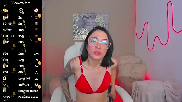 Snapshot of barbie_scoth_ chatting on 09-09-25, 09:14 barbie scoth online show from 09-09-25, 09:14