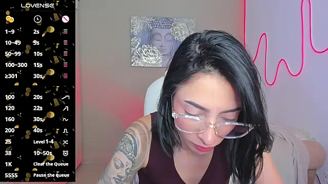 Snapshot of barbie_scoth_ chatting on 09-11-25, 09:15 barbie scoth online show from 09-11-25, 09:15