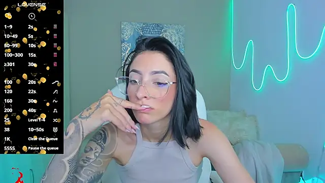 Snapshot of barbie_scoth_ chatting on 09-17-25, 09:49 barbie scoth online show from 09-17-25, 09:49