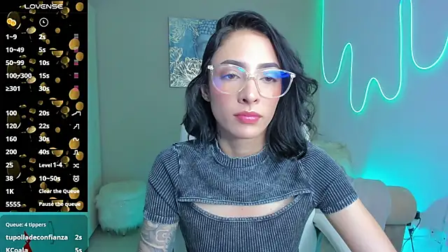 Snapshot of barbie_scoth_ chatting on 10-05-25, 08:07 barbie scoth online show from 10-05-25, 08:07