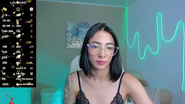 Snapshot of barbie_scoth_ chatting on 10-17-25, 09:50 barbie scoth online show from 10-17-25, 09:50