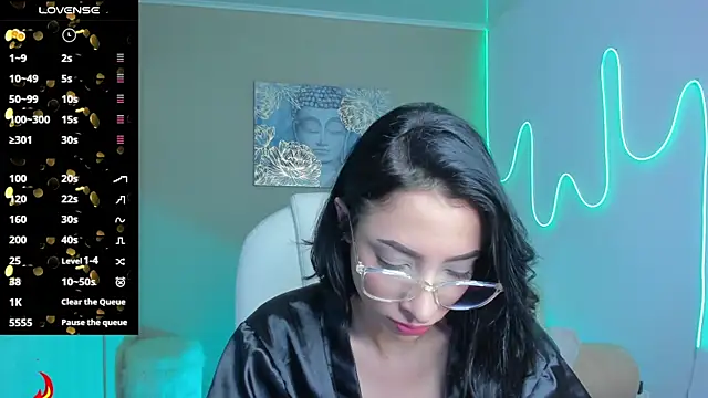 Snapshot of barbie_scoth_ chatting on 10-19-25, 06:08 barbie scoth online show from 10-19-25, 06:08