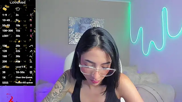 Snapshot of barbie_scoth_ chatting on 10-30-25, 10:21 barbie scoth online show from 10-30-25, 10:21