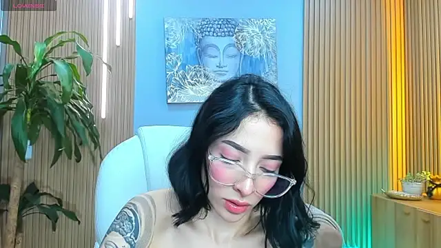 barbie scoth  online show from 05-09-26, 08:47