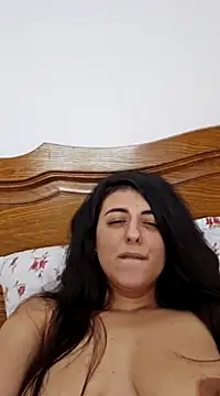 NathalieDream online show from 03-12-25, 11:09