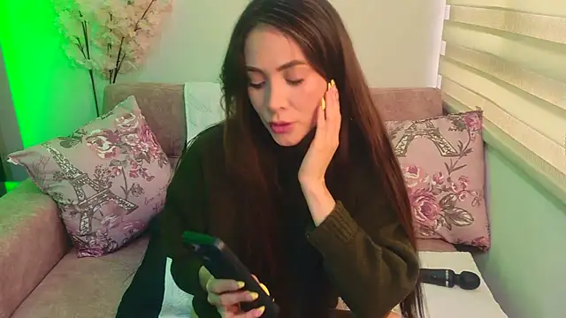 CristinaLaurentt online show from 07-31-26, 10:20