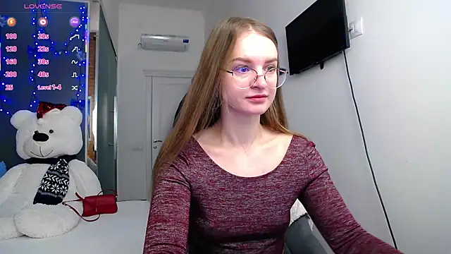 KateJonson online show from 02-21-25, 07:34