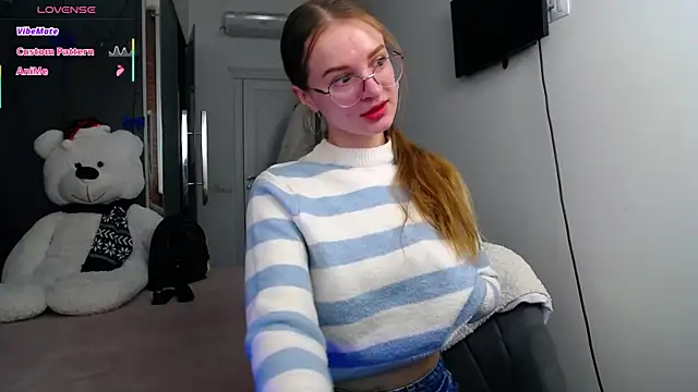 KateJonson online show from 02-28-25, 07:48