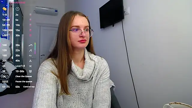 KateJonson online show from 03-05-25, 11:06