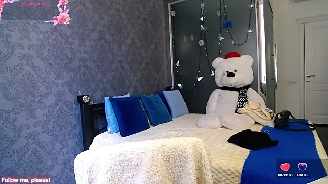 KateJonson online show from 09-15-25, 10:26