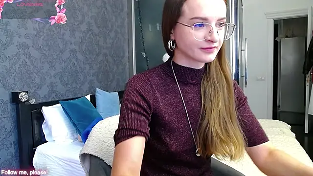 KateJonson online show from 09-19-25, 07:10