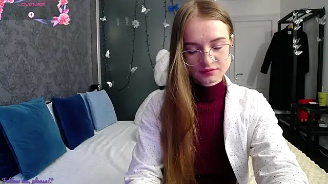 KateJonson online show from 10-01-25, 06:30