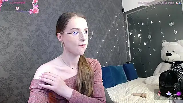 KateJonson online show from 06-02-26, 06:37