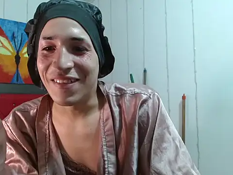 hairy21dick online show from 02-10-26, 08:02