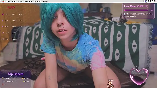 Kryptosworld online show from 01-14-26, 09:31