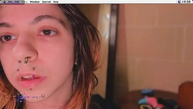 Kryptosworld online show from 02-18-26, 06:59