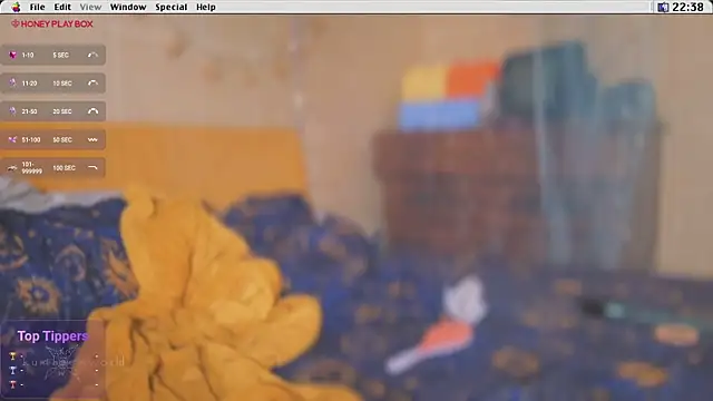 Kryptosworld online show from 07-27-26, 08:38