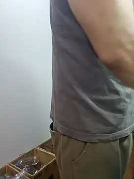 Snapshot of munyunu chatting on 10-19-25, 10:38 munyunu online show from 10-19-25, 10:38